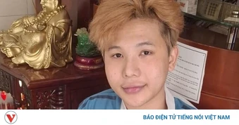 Nam thanh niên chiếm đoạt hàng tỷ đồng từ chiêu trò giả mạo phụ nữ gạ “chat sex”