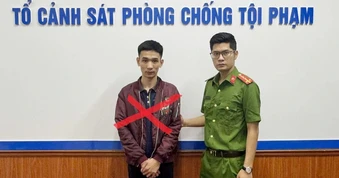Nam thanh niên đăng tin giả cho thuê phòng trọ để lừa tiền đặt cọc