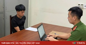 Nam thanh niên đột nhập nhà dân trong đêm, dùng dao khống chế 3 mẹ con cướp tài sản