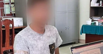 Nam thanh niên ở Đà Nẵng cưỡng dâm người yêu cũ bằng clip quay lén