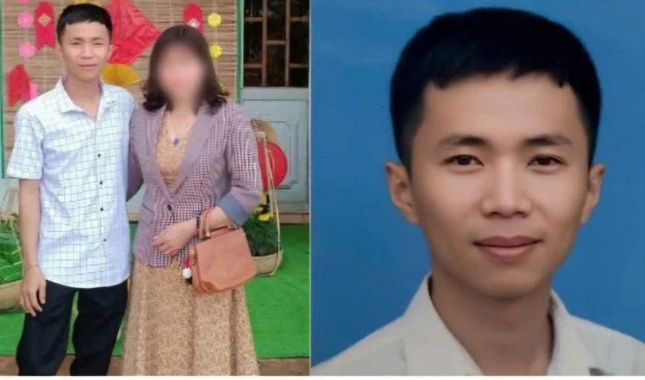 Nam thanh niên ở Đắk Lắk đến TP.HCM làm việc rồi mất liên lạc với gia đình Nam thanh niên ở Đắk Lắk đến TP.HCM làm việc rồi mất liên lạc với gia đình