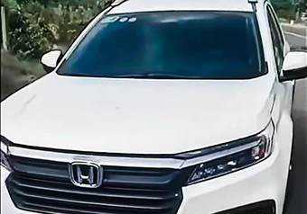 Nam thanh niên tử vong trong ô tô ven Quốc lộ 27C