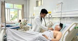 Nạn nhân kể phút đối mặt con rể cầm dao đòi 
