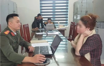 Nạn nhân kể việc bị lôi kéo đầu tư hơn 7 tỷ đồng từ 'hệ sinh thái Xintel'