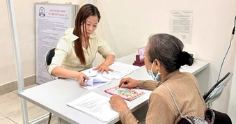 Nên mở rộng đối tượng trợ giúp pháp lý để không ai bị bỏ lại phía sau