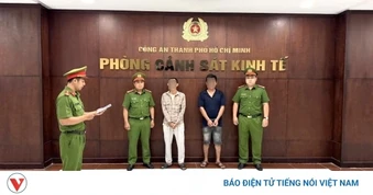 Ngâm hóa chất để biến thịt lợn thành "thịt bò" rồi bán hàng chục tấn ở TP.HCM