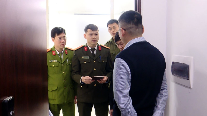 Ngăn chặn các đối tượng lừa đảo từ nước ngoài về Bắc Ninh lập hang ổ