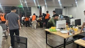 Ngăn chặn các đối tượng lừa đảo từ nước ngoài về Bắc Ninh lập hang ổ