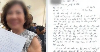 Ngăn chặn kịp thời vụ giả danh công an lừa đảo bà lão 74 tuổi
