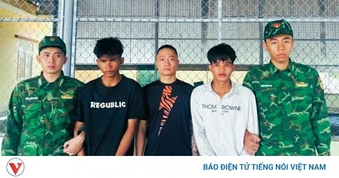Ngăn chặn nhiều vụ xuất cảnh trái phép qua biên giới