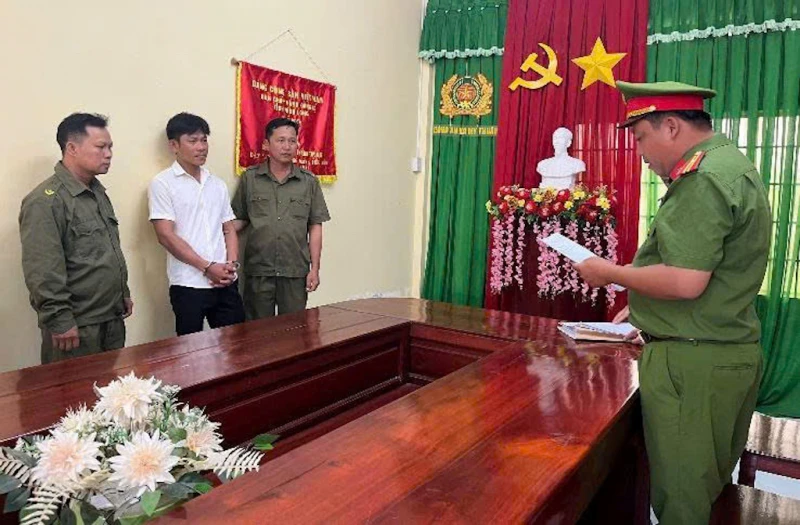 Ngăn chặn tội phạm ma túy vùng sông nước miền Tây Ngăn chặn tội phạm ma túy vùng sông nước miền Tây