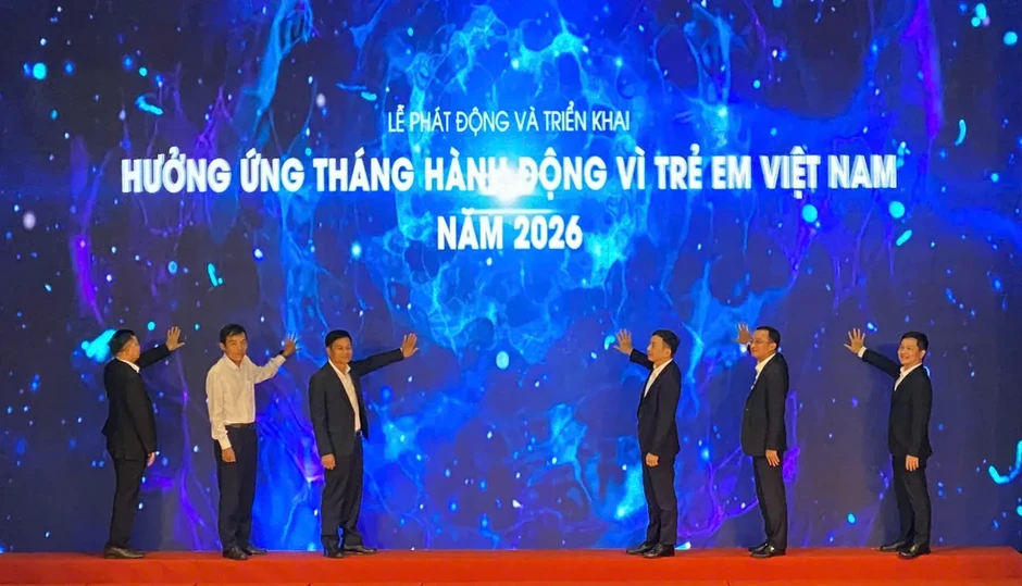 Ngăn chặn tội phạm trẻ hóa: Kiểm soát thuật toán, điều hướng hành vi cho trẻ Ngăn chặn tội phạm trẻ hóa: Kiểm soát thuật toán, điều hướng hành vi cho trẻ