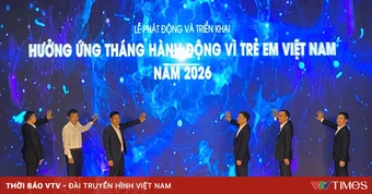 Ngăn chặn tội phạm trẻ hóa: Kiểm soát thuật toán, điều hướng hành vi cho trẻ