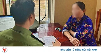 Ngăn chặn vụ giả danh công an lừa đảo, giúp người dân giữ lại 79 triệu đồng