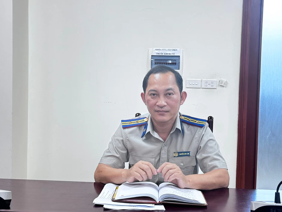 Ngành thi hành án dân sự vượt khó, tạo dấu ấn đột phá Ngành thi hành án dân sự vượt khó, tạo dấu ấn đột phá