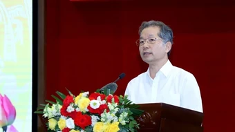 Ngành tòa án quyết tâm phấn đấu hoàn thành chỉ tiêu năm 2026