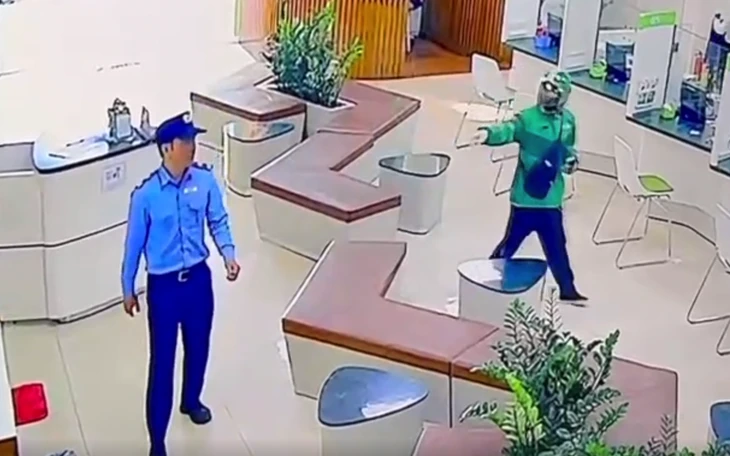 Ngày 28-5 xét xử Tài 'đen' và đồng phạm trong vụ cướp ngân hàng táo tợn tại Gia Lai Ngày 28-5 xét xử Tài 'đen' và đồng phạm trong vụ cướp ngân hàng táo tợn tại Gia Lai