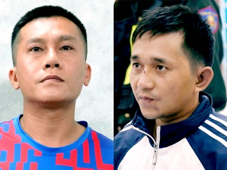 Ngày 28-5 xét xử Tài 'đen' và đồng phạm trong vụ cướp ngân hàng táo tợn tại Gia Lai Ngày 28-5 xét xử Tài 'đen' và đồng phạm trong vụ cướp ngân hàng táo tợn tại Gia Lai