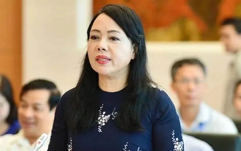 Ngày mai (20/5), xét xử sơ thẩm cựu Bộ trưởng Nguyễn Thị Kim Tiến Ngày mai (20/5), xét xử sơ thẩm cựu Bộ trưởng Nguyễn Thị Kim Tiến