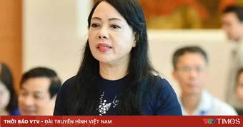 Ngày mai (20/5), xét xử sơ thẩm cựu Bộ trưởng Nguyễn Thị Kim Tiến