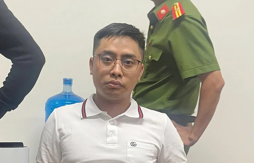Ngày mai, tòa xử kẻ bắn trả khiến chiến sĩ công an hy sinh
