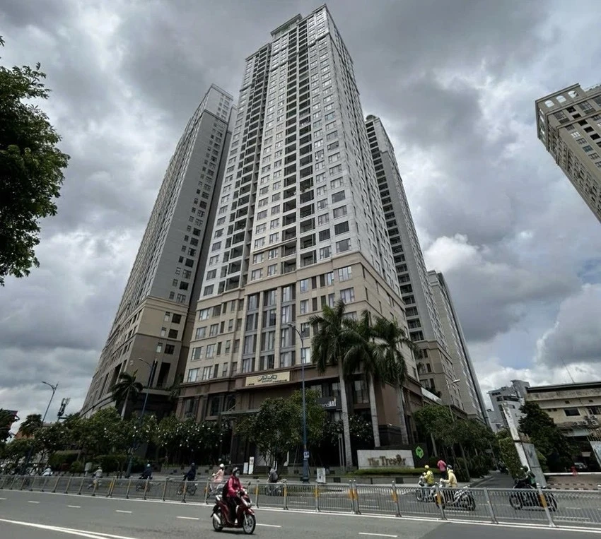 Ngày mai, xét xử cựu chủ tịch Quốc Cường Gia Lai Nguyễn Thị Như Loan Ngày mai, xét xử cựu chủ tịch Quốc Cường Gia Lai Nguyễn Thị Như Loan