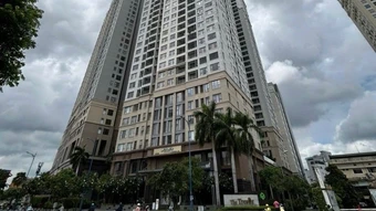 Ngày mai, xét xử cựu chủ tịch Quốc Cường Gia Lai Nguyễn Thị Như Loan
