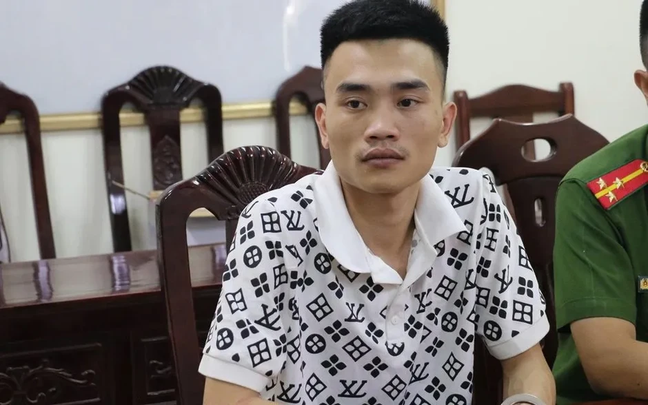Nghệ An: Bắt đối tượng tổ chức cho người khác trốn đi nước ngoài Nghệ An: Bắt đối tượng tổ chức cho người khác trốn đi nước ngoài