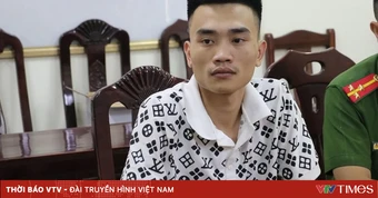Nghệ An: Bắt đối tượng tổ chức cho người khác trốn đi nước ngoài