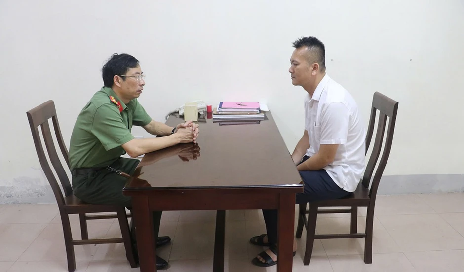 Nghệ An đấu tranh mạnh với tội phạm tham nhũng