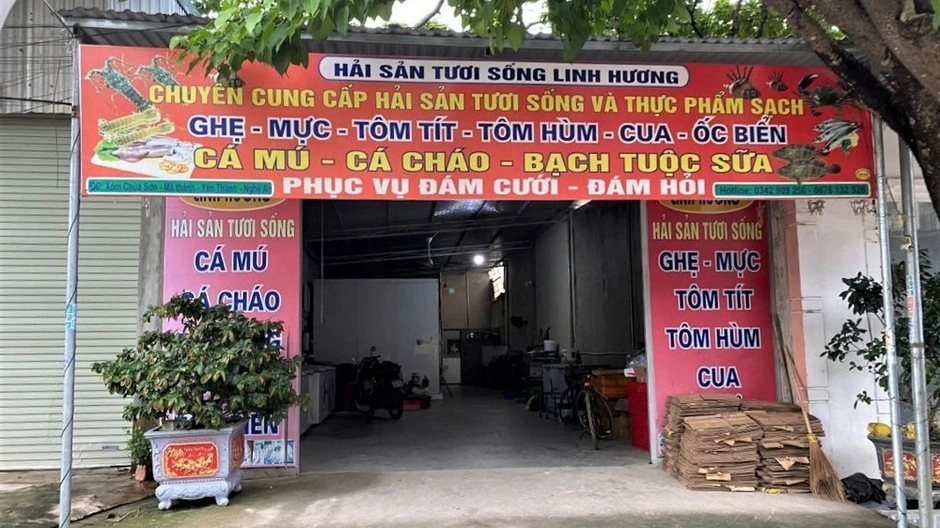 Nghệ An: Khởi tố đối tượng lừa đảo, chiếm đoạt hàng chục tỷ đồng Nghệ An: Khởi tố đối tượng lừa đảo, chiếm đoạt hàng chục tỷ đồng