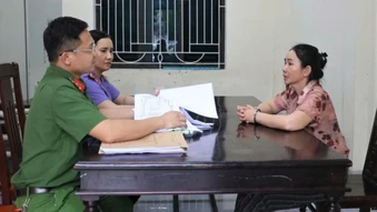 Nghệ An: Khởi tố đối tượng lừa đảo, chiếm đoạt hàng chục tỷ đồng