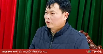 Nghệ An: Phó Chủ tịch UBND xã đầu thú liên quan hành vi nhận hối lộ