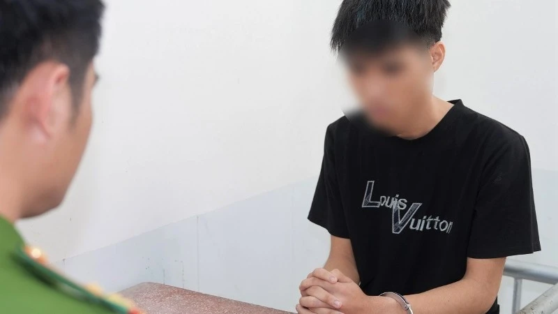 Nghệ An tăng cường phòng ngừa, đấu tranh tình trạng thanh, thiếu niên tụ tập gây rối trật tự công cộng Nghệ An tăng cường phòng ngừa, đấu tranh tình trạng thanh, thiếu niên tụ tập gây rối trật tự công cộng