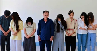 Nghệ An triệt phá đường dây sản xuất, buôn bán thuốc giả quy mô lớn