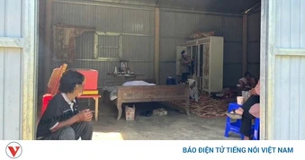 Nghi án chồng sát hại vợ cũ: Truy tìm hung thủ, hỗ trợ gia đình nạn nhân