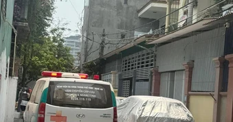 Nghi án nữ sinh viên bị sát hại trong phòng trọ