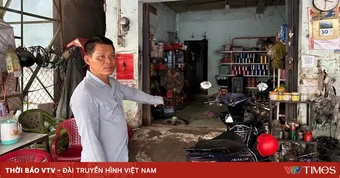 Nghi bị báo công an vì hát karaoke lớn, người đàn ông mang dao truy đuổi hàng xóm