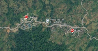 Nghi can đâm chết em trai ra đầu thú sau một tháng lẩn trốn trong rừng sâu