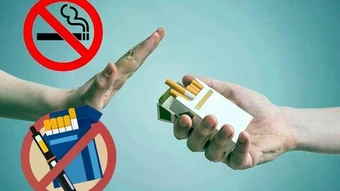 Nghị định xử phạt "mạnh tay" với các vi phạm liên quan đến thuốc lá sắp có hiệu lực