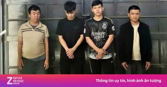 Nghi ngờ đối thủ gian lận khi chơi 'ba cây', con bạc cướp lại tiền