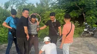 Nghi phạm ngang nhiên sát hại người phụ nữ ở ven đường bị bắt