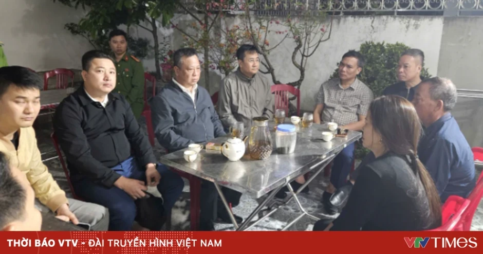 Nghi phạm sát hại 2 người ở Hưng Yên được phát hiện tử vong trong ô tô