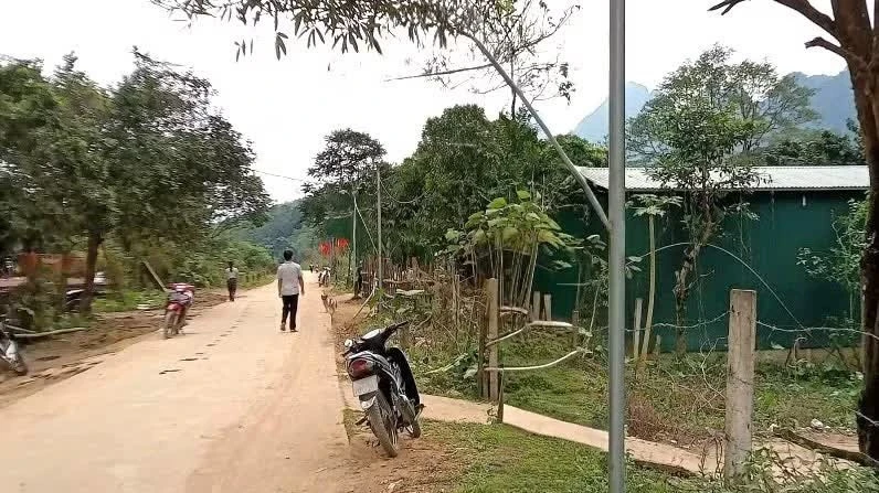 Nghi phạm sát hại vợ cũ tại Quảng Trị để lại dòng trạng thái gây sốc trên Facebook Nghi phạm sát hại vợ cũ tại Quảng Trị để lại dòng trạng thái gây sốc trên Facebook