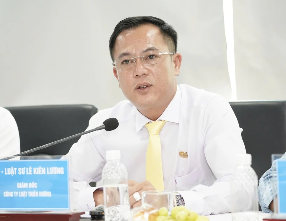 Nghi phạm vụ thảm án Tây Ninh tử vong luật sư chỉ ra hướng điều tra tiếp theo