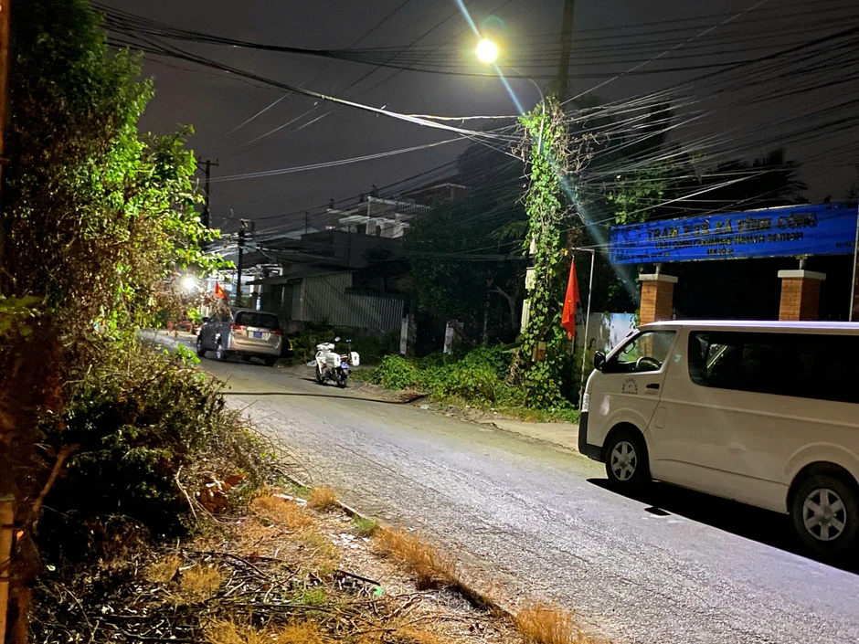 Nghi phạm vụ thảm án Tây Ninh tử vong luật sư chỉ ra hướng điều tra tiếp theo