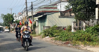 Nghi phạm vụ thảm án Tây Ninh tử vong luật sư chỉ ra hướng điều tra tiếp theo