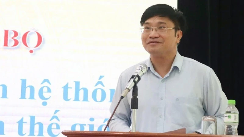 Nghiên cứu kinh nghiệm quốc tế trong hoàn thiện pháp luật Việt Nam