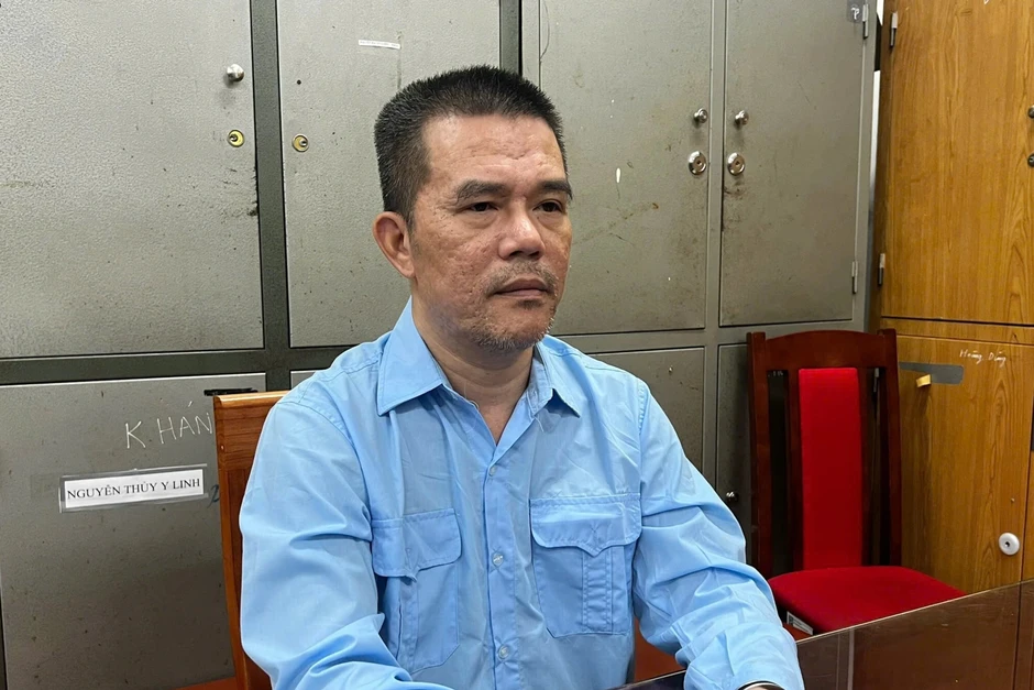 Ngọc "Sùi" là ai? Ngọc "Sùi" là ai?