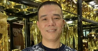 Ngọc "Sùi" là ai?